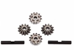 TRAXXAS Gear Set (for Center Diff #6780)