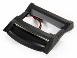 TRAXXAS (426796) LED Light Roof Rustler 4x4 (Body (#6717)