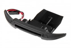 Traxxas LED Light Bumper Front Rustler 4x4