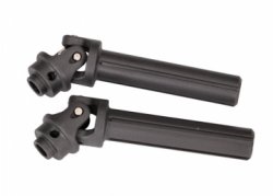 TRAXXAS (426828A) Differential Output Yokes HD with Half Shaft (