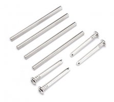 TRAXXAS Suspension pin set, complete