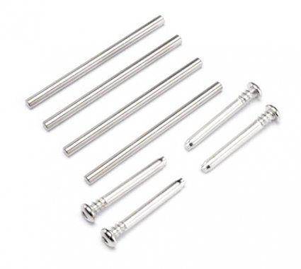 TRAXXAS Suspension pin set, complete