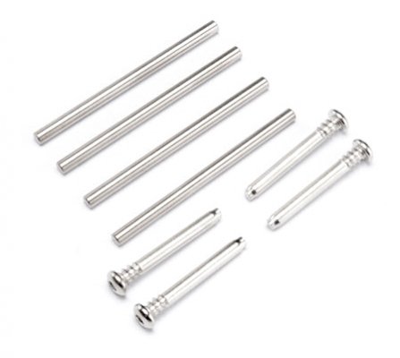TRAXXAS (426834) Suspension pin set complete