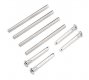 TRAXXAS Suspension pin set, complete