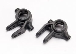 TRAXXAS Steering Blocks L+R (2)