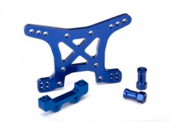 TRAXXAS Shock Tower Front Alu Slash, Stampede - 4x4, Rally