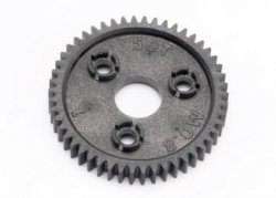 TRAXXAS Spur gear, 50­tooth (0.8M)