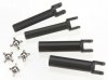 Traxxas Half Shafts Heavy Duty (2)