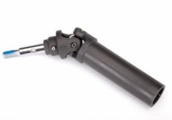 TRAXXAS Stub Axle Front HD with Half Shaft