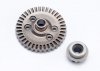 TRAXXAS Diff Gears Rear Set