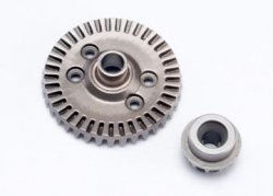 TRAXXAS Diff Gears Rear Set