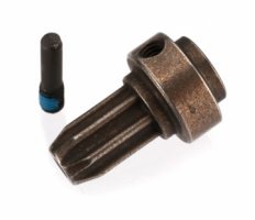 TRAXXAS Drive Hub Hardened Steel Front