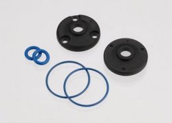 TRAXXAS Rebuild Kit Center Diff 1/16