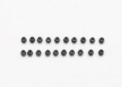 TRAXXAS Hollow Balls Plastic (20)