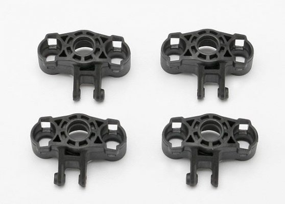 TRAXXAS (427034) Axle Carriers left & right (2)