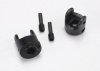 TRAXXAS Yokes Diff (2) 1/16