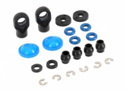 TRAXXAS Rebuild Kit Shocks GTR (#7061)