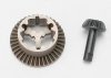 TRAXXAS (427079) Ring Gear. Differential pinion gear