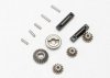 TRAXXAS Gear Set Diff 1/16