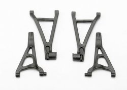 TRAXXAS Suspension Arm, front set