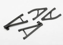 TRAXXAS Suspension Arms, rear set