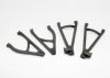 TRAXXAS Suspension Arms, rear wide set