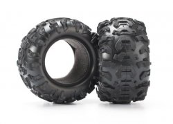 TRAXXAS Tires Canyon AT 2.2" (2)