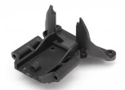 Traxxas Bulkhead Rear Rustler 4x4, Rally, Slash 4x4(LCG Chassis)