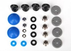 TRAXXAS Rebuild Kit GTR Long/XX-Long Shocks (2)