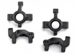 TRAXXAS Caster & Steering Block Set LaTrax