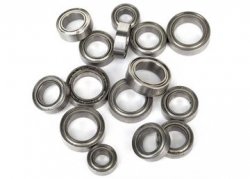 TRAXXAS Ball Bearings Set Complete LaTrax