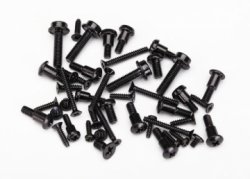 TRAXXAS Screw Set 1/18