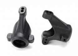 TRAXXAS Stub Axle Carriers (2) LaTrax