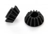 TRAXXAS Pinion Gear Differential (2) LaTrax Rally