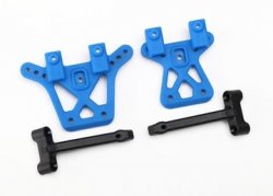 TRAXXAS Shock Tower Front & Rear LaTrax Teton, PreRunner