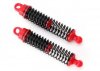 TRAXXAS Shocks Complete (2) LaTrax Teton, PreRunner