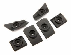 TRAXXAS Body Support Set X-Maxx (Body #7711)