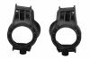 TRAXXAS Caster blocks (c-hubs), left & right