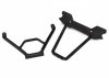 TRAXXAS Bumper Mount Rear Set X-Maxx