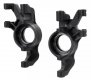 TRAXXAS Steering Blocks Left & Right (Large Bearings) X-MAXX