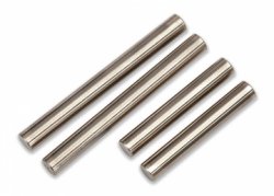 TRAXXAS (427742) Suspension pin set shock mount (front or rear)