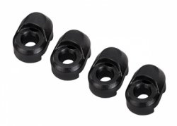 TRAXXAS Suspension pin retainer (4)