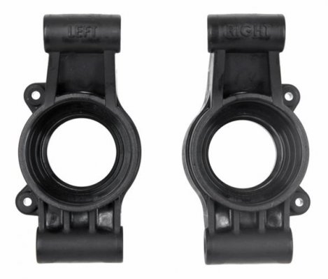 TRAXXAS (427752X) Carriers Stub Axle Left & Right (Large Bearing