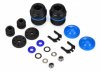 TRAXXAS Rebuild kit GTX shocks (set for 2