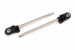 TRAXXAS Shock shafts GTX 110mm (2)