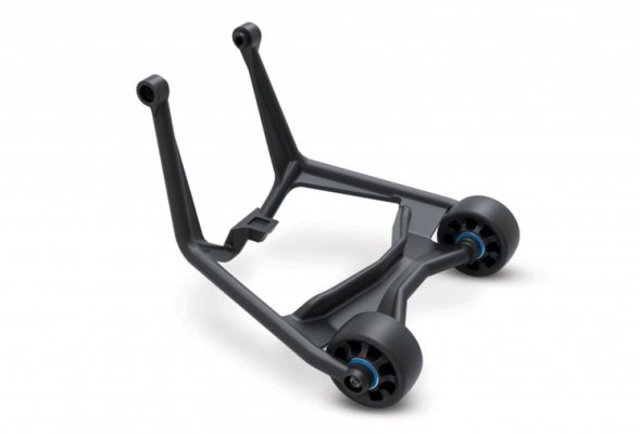 (image for) TRAXXAS (427776) Wheelie Bar X-Maxx