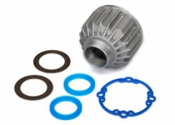 TRAXXAS (427781X) Carrier Differential Alu with Gaskets