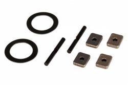 TRAXXAS Accessories Set for Diff (#7781)