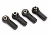 TRAXXAS Rod Ends with Pivot Balls (4) X-Maxx