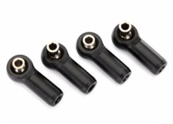 TRAXXAS Rod Ends with Pivot Balls (4) X-Maxx